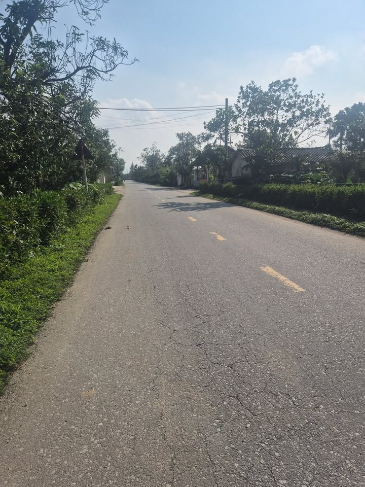 Đất đường Dương Thịnh Cẩm Thịnh 220m² giá thỏa thuận - Cơ hội đầu tư tuyệt vời!