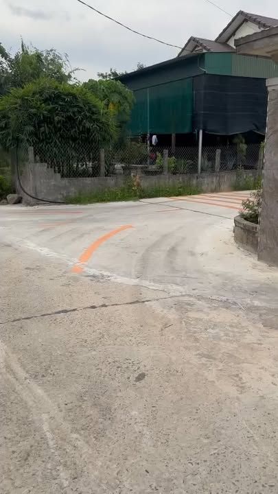 Đất thổ cư 1000m² thôn Tân Thanh, Thạch Xuân - Giá chỉ 1.8 tỷ!