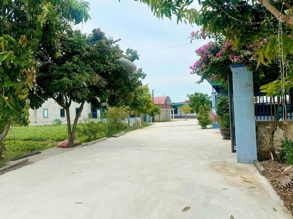 Đất TDP Tân Hoà, phường Hà Huy Tập, 154m² giá 1.5 tỷ - Đường thông thoáng, thuận lợi!