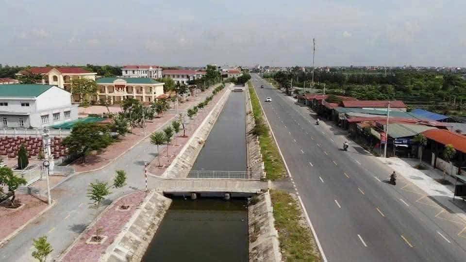 Đất Thôn Cáp, Ninh Giang 100m² giá 1 tỷ - Cơ hội đầu tư quý giá!