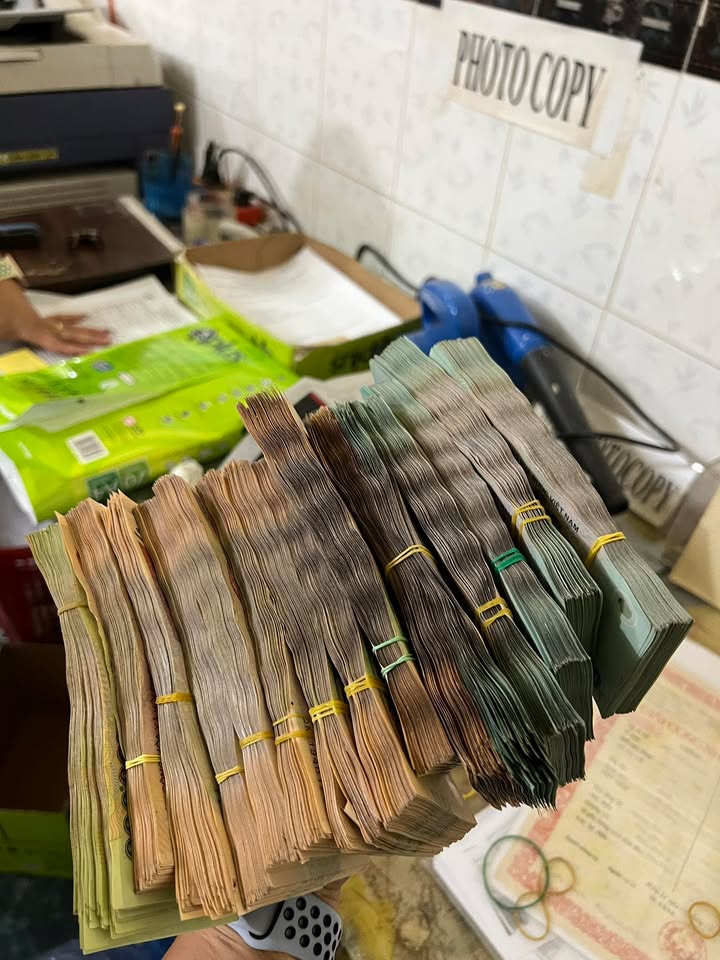 Đất và nhà mặt tiền Thân Đức, xã Châu Thành, diện tích 600m², giá 2 tỷ - Cơ hội đầu tư tốt!