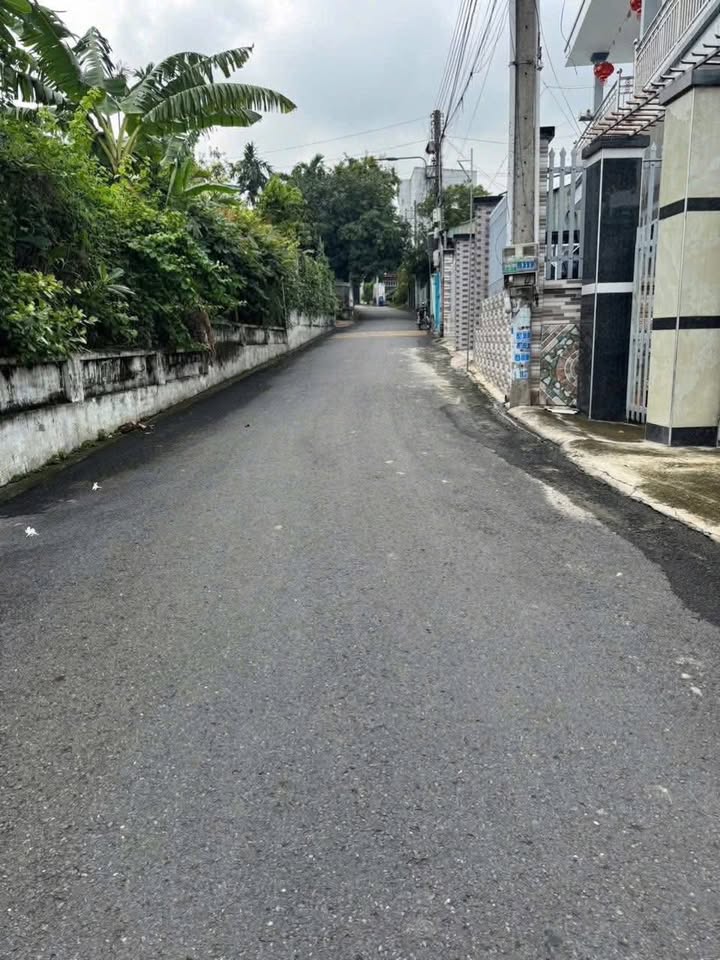 Đất nền Chánh Mỹ, Thủ Dầu Một 333m² - Giá tốt, sổ đỏ chính chủ!