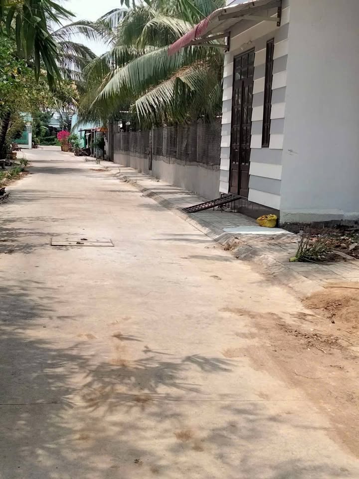 Đất nền hẻm ô tô 414 Nguyễn Văn Linh, Cần Thơ 57m² - Chỉ 100 triệu!