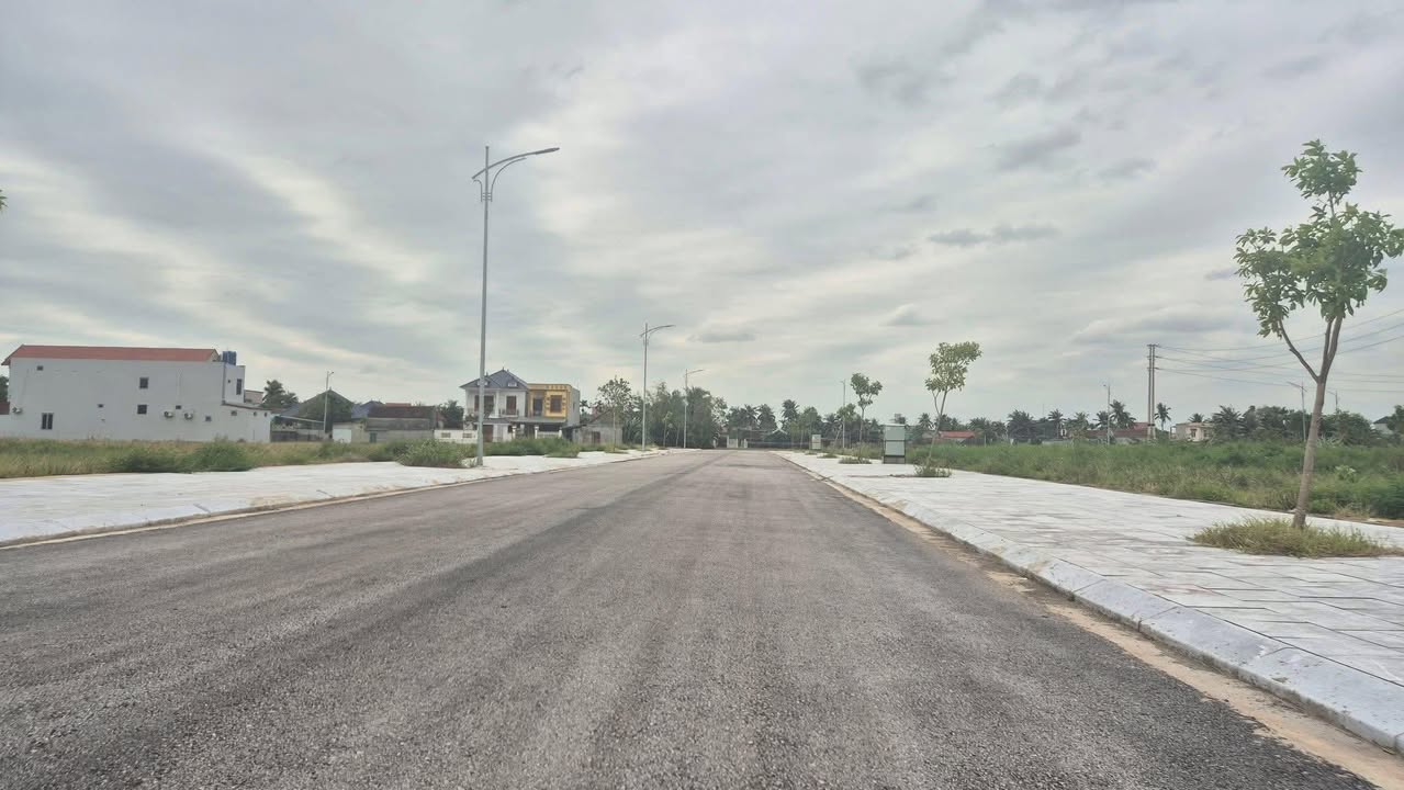 Đất nền dự án MB69 Nam Hạc, Hoằng Phong 320m² giá 6.4 tỷ - Đầu tư sinh lời ngay!