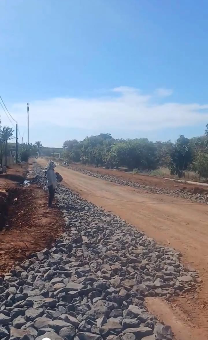 Đất liền kề 1ha1 tại Long Bình - Phú Riềng giá chỉ 1.85 tỷ - Cơ hội đầu tư hấp dẫn!