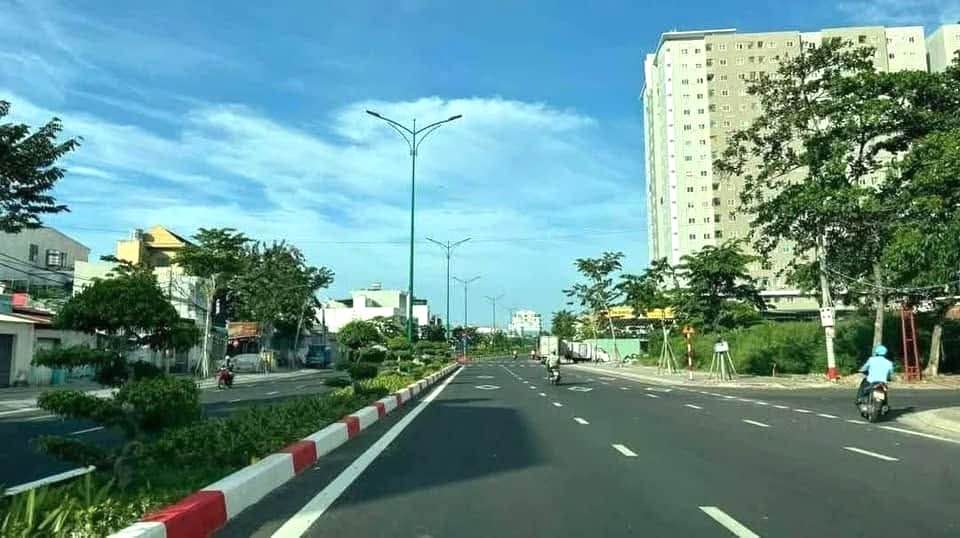 Đất mặt tiền đường Thống Nhất Mới, Vũng Tàu 447m² giá 40 tỷ - Cơ hội đầu tư hấp dẫn!