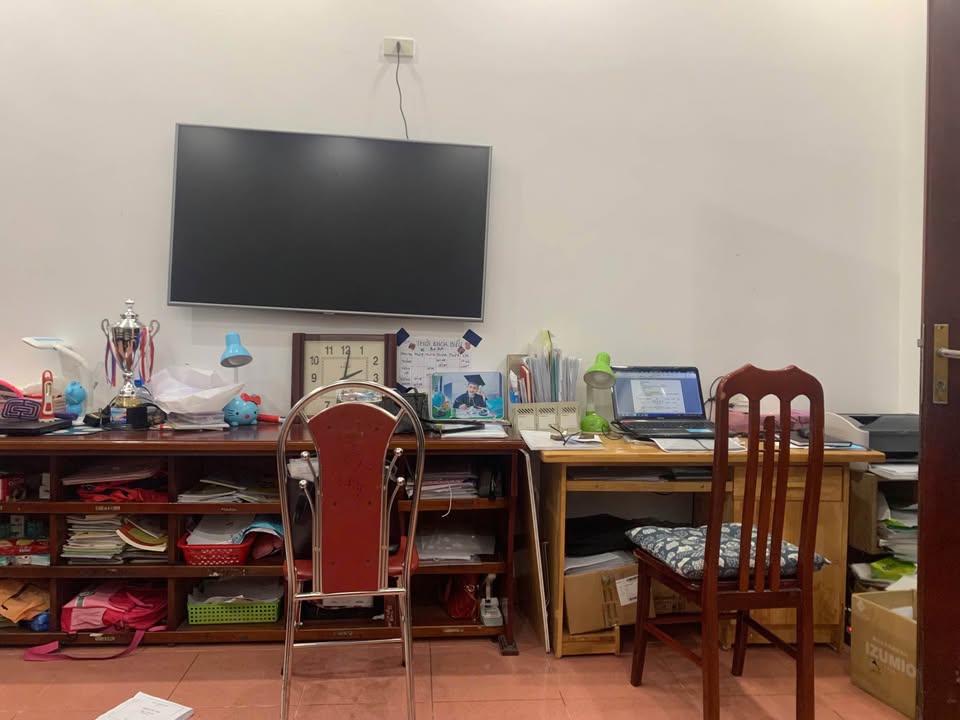 Nhà 3 tầng Khai Quang Vĩnh Yên 115m² giá 3 tỷ - Cơ hội hiếm có!