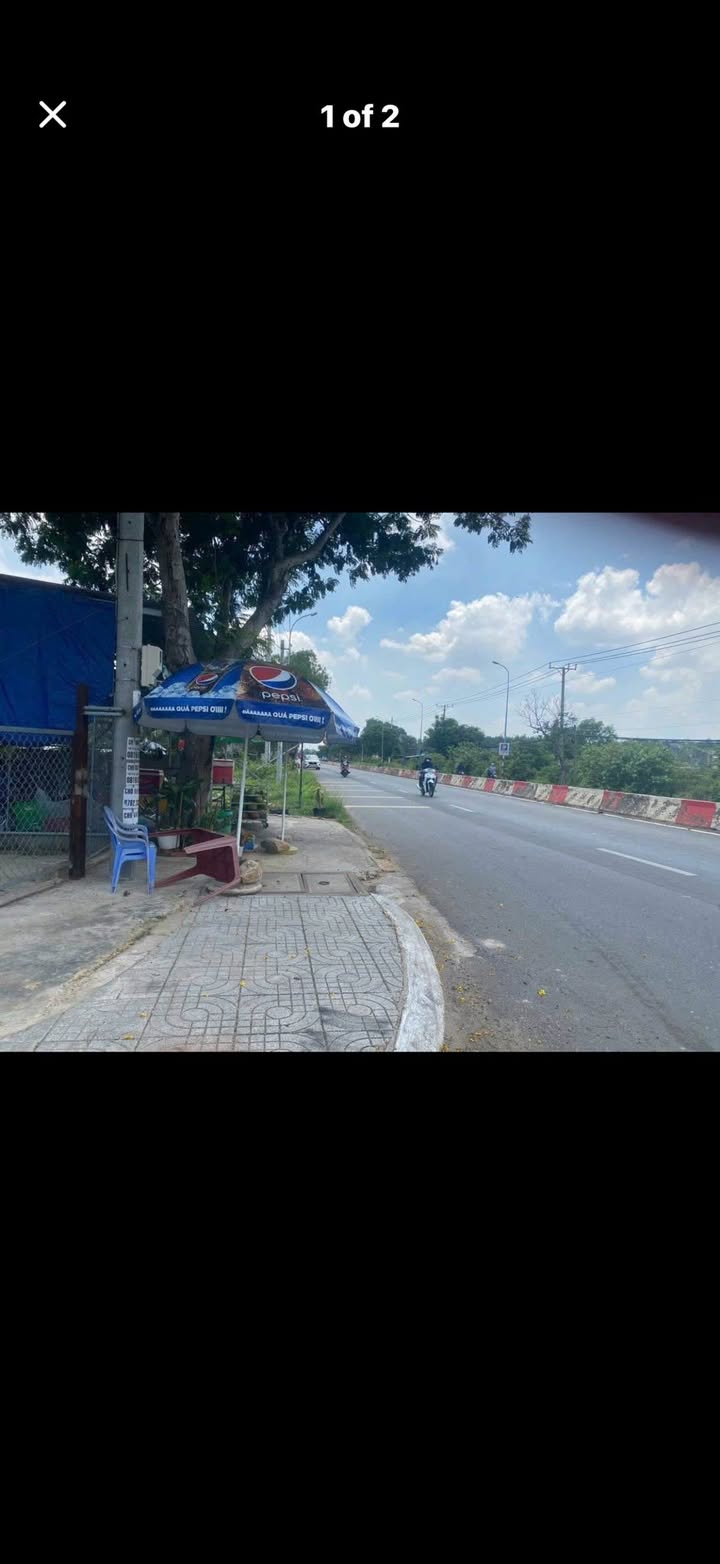 Đất nền mặt tiền TL 44A, Long Điền, 145m² giá 2.05 tỷ - Cơ hội đầu tư sinh lời!