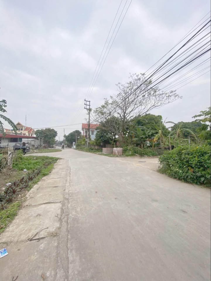 Đất nền Hồng Bạch, Đông Hưng 151,2m² - Đầu tư sinh lời ngay hôm nay!