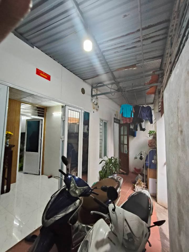 Bán đất Vương Thừa Vũ 60m² giá 4.65 tỷ - Kinh doanh ngay tại trung tâm!