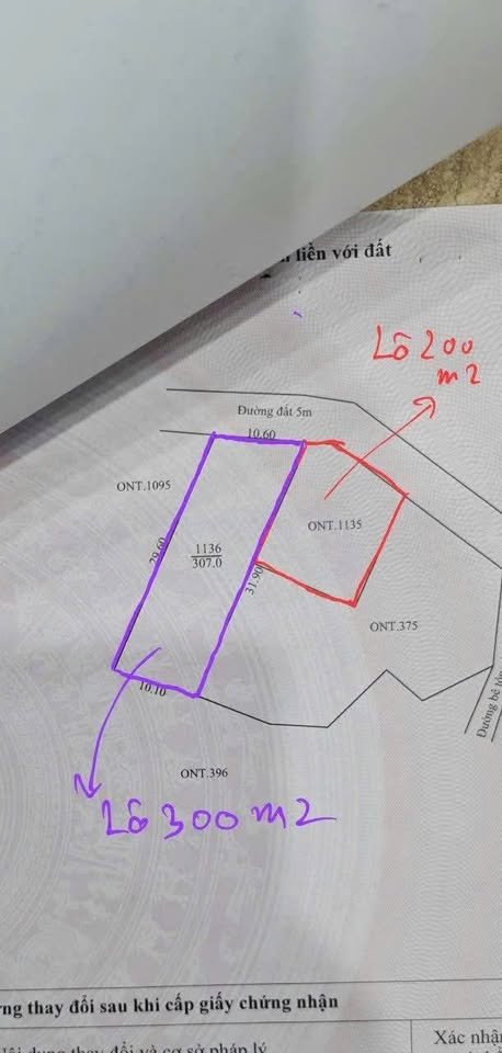 Đất Hòa Khương Đà Nẵng 200m² giá 1.25 tỷ - Vị trí đẹp, đường ô tô rộng rãi!