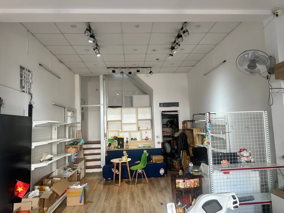 Cho thuê mặt bằng kinh doanh tại 22 Lê Đức Thọ, Buôn Ma Thuột - Thỏa thuận giá tốt!