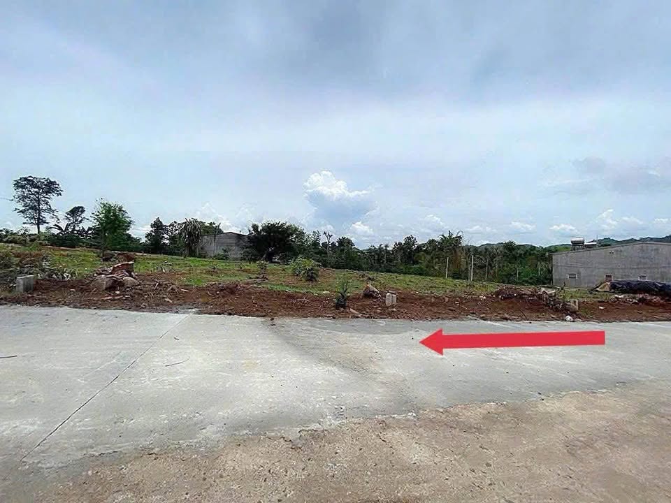 Đất nền phường Ea Kao, Buôn Ma Thuột 180m² giá 475 triệu - Sổ đỏ chính chủ!