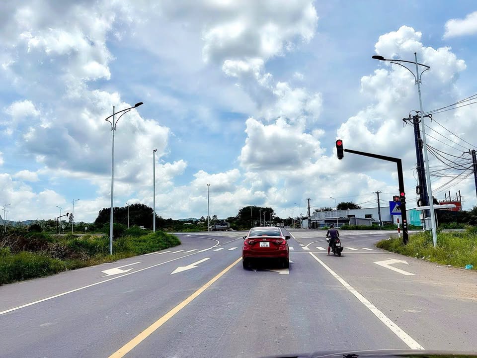 Đất thổ cư 140m² Hòa Khánh Buôn Ma Thuột chỉ 690 triệu - Đầu tư lý tưởng!