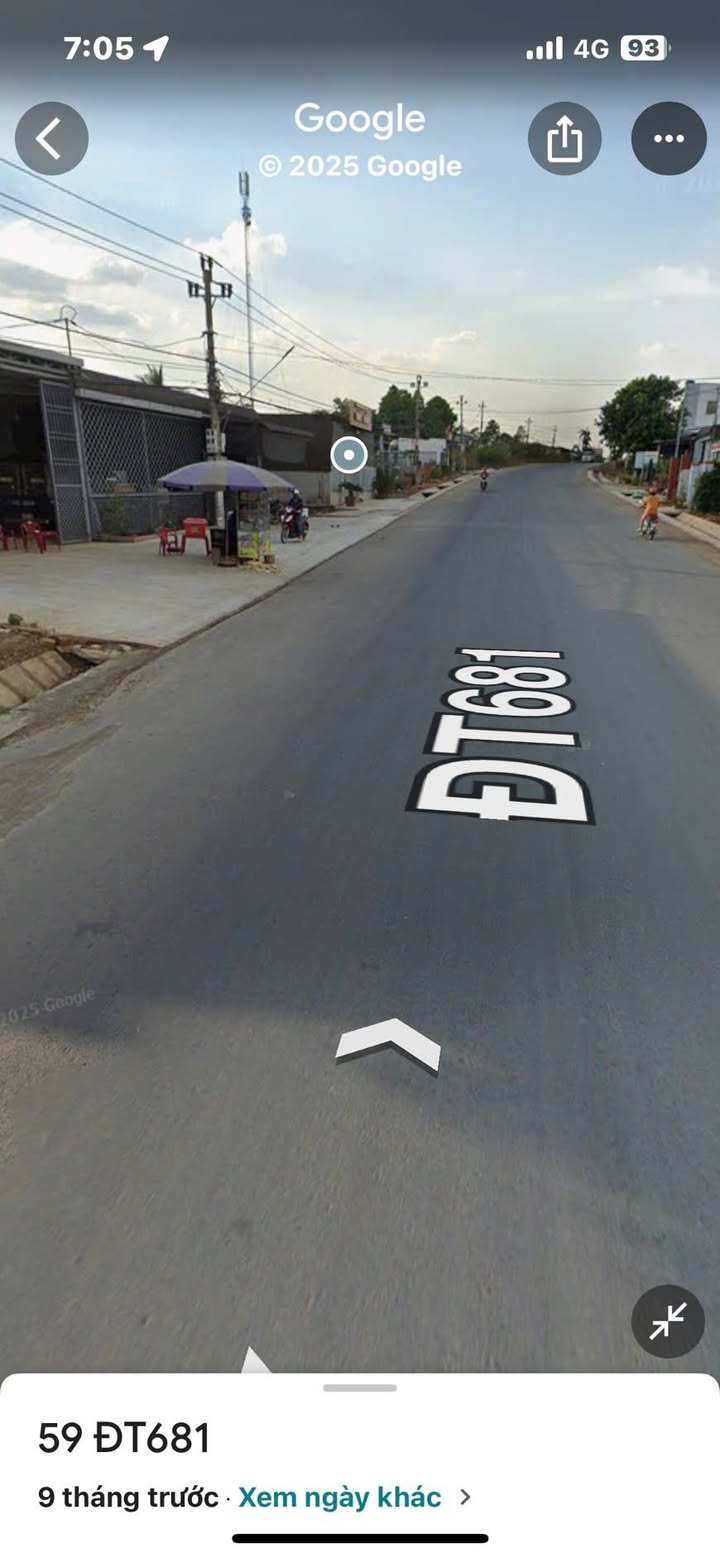 Đất mặt tiền kinh doanh Đắk Lắk 259m² giá 1.69 tỷ - Vị trí đắc địa sầm uất!