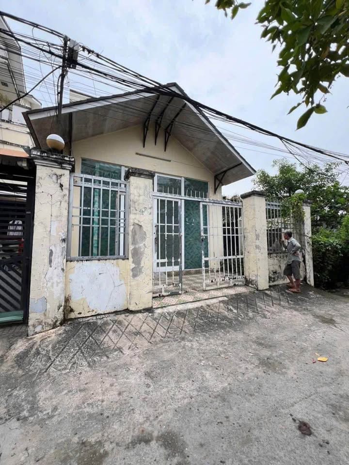 Nhà 3 tầng tại Bình Mỹ, Củ Chi 167.9m² giá 4.5 tỷ - Đầu tư sinh lời ngay!