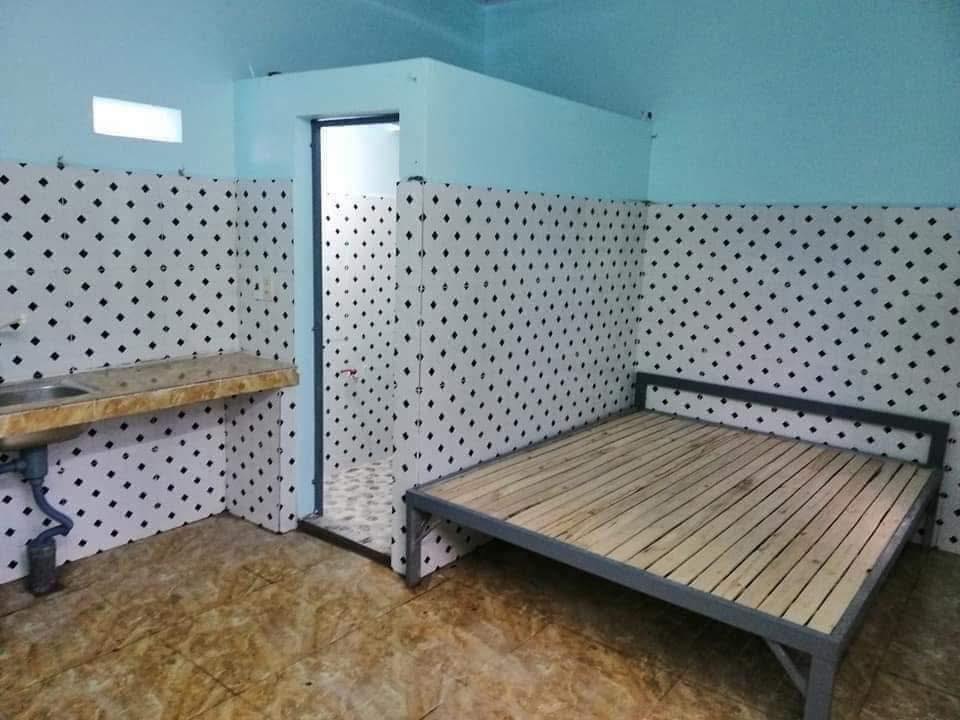 Phòng trọ cho thuê tại Lai Cách, Cẩm Giàng - Rộng rãi, thoáng mát chỉ 1.2 triệu