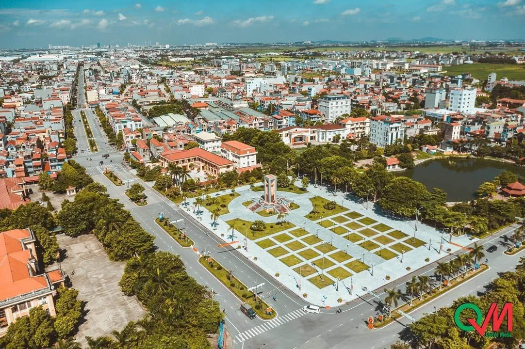 Lô đất đường Nguyễn Duy Trinh, phường Quế Võ, 80m² - Kinh doanh sầm uất, giá thỏa thuận!