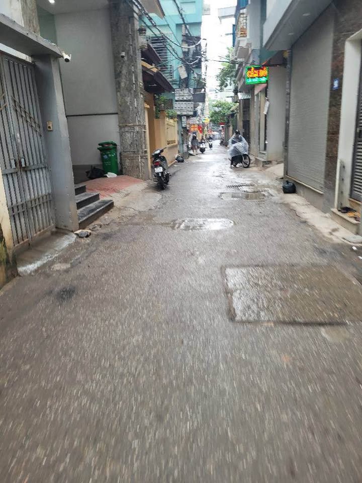 Căn hộ CCMN Văn Quán 40m² giá 11 tỷ - Dòng tiền 60 triệu/tháng