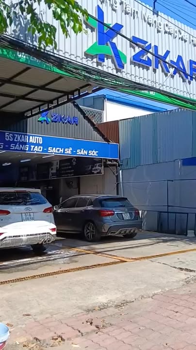 Cho thuê mặt bằng 300m² tại Hoàng Hoa Thám, Thủ Dầu Một - Giá chỉ 20 triệu/tháng!