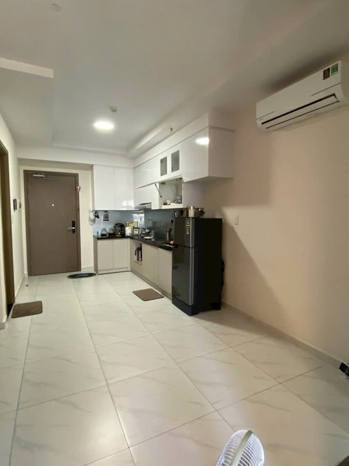 Căn hộ Happy One Vạn Xuân - Thủ Dầu Một 40m² giá 5 triệu - Full nội thất, sẵn sàng vào ở!