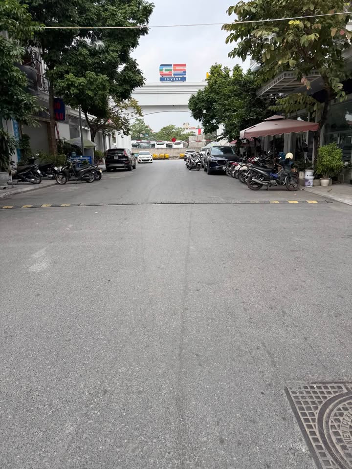 Nhà ở cao cấp Phạm Tử Nghi, 52m², giá 5.5 tỷ - Sẵn sàng vào ở ngay!