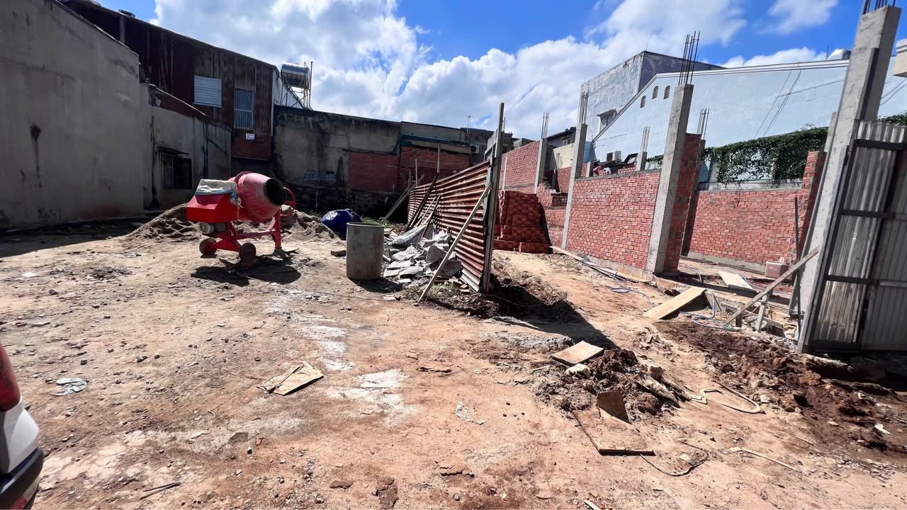 Đất nền Hẻm 320 Trần Phú, TP Buôn Ma Thuột 77m² giá 2.79 tỷ - Vị trí tiềm năng cho đầu tư!