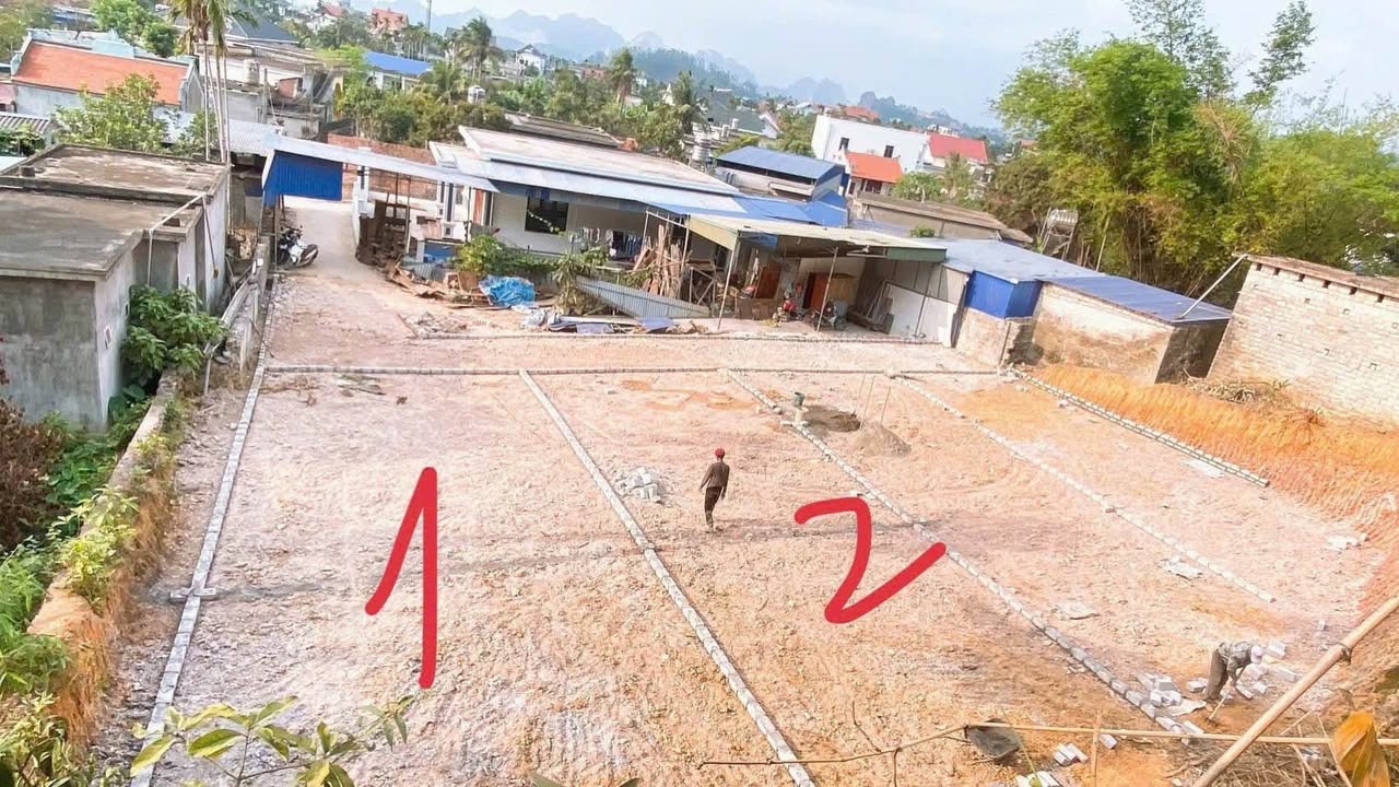 Đất nền 122m² An Sơn, Việt Khê, Hải Phòng - Giá chỉ 600 triệu!