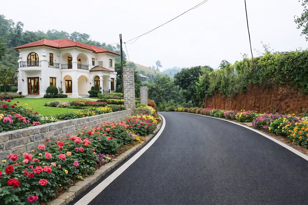 Đất Farm Hợp Phong, Cao Phong 3279m² giá 1.x tỷ - Tiềm năng đầu tư lớn!