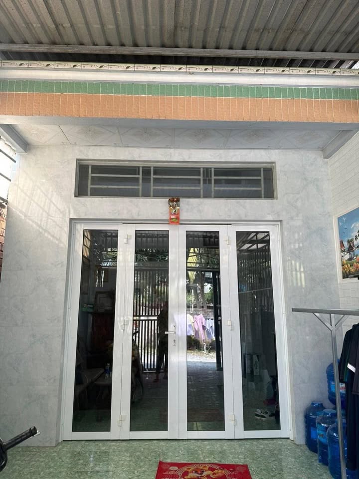 Nhà bán khu phố 12, phường Châu Văn Liêm 98m² giá 1 tỷ - Sẵn sàng vào ở ngay!