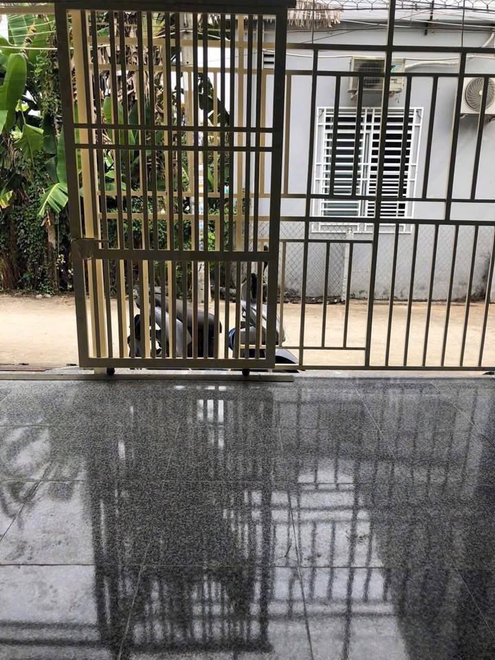 Nhà cấp 4 Trần Quang Diệu, Bình Thủy, Cần Thơ 106m² giá 1.95 tỷ - Đất vườn không quy hoạch!