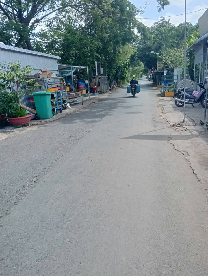 Đất nền lộ Hoà Tây, Sa Đéc 176m² giá 2.7 tỷ - Đầu tư sinh lời ngay!