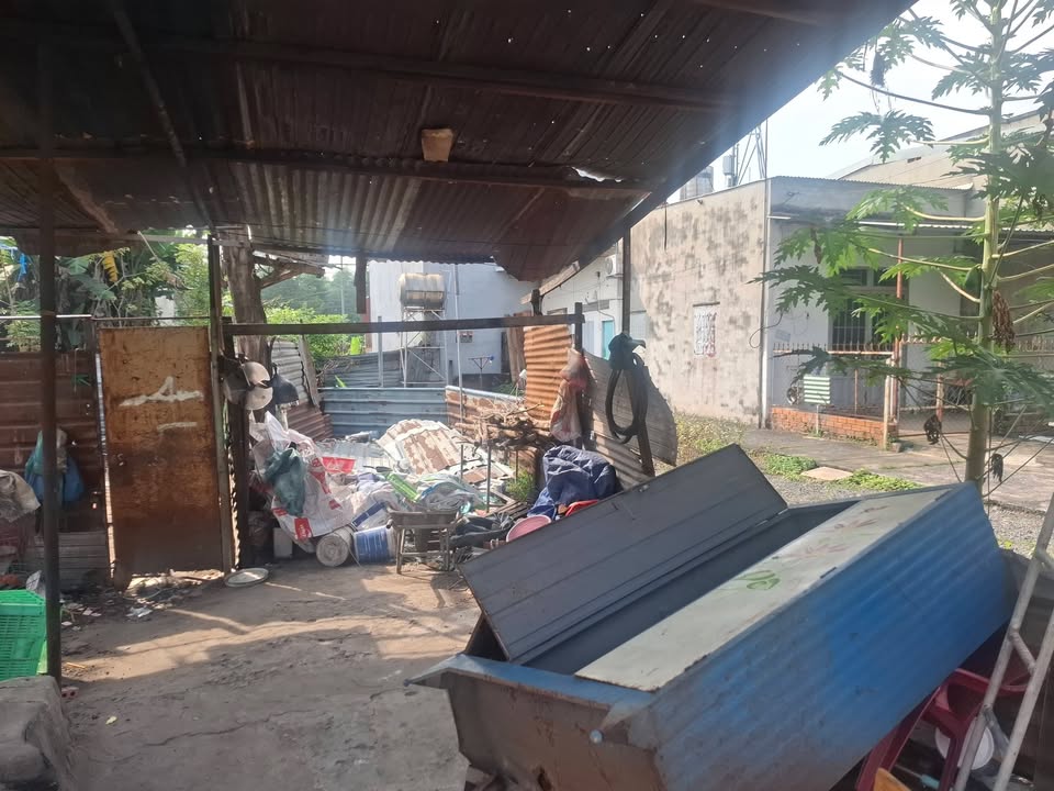 Đất thổ cư An Phước 250m² giá 3,3 tỷ - Cơ hội đầu tư hiếm có!