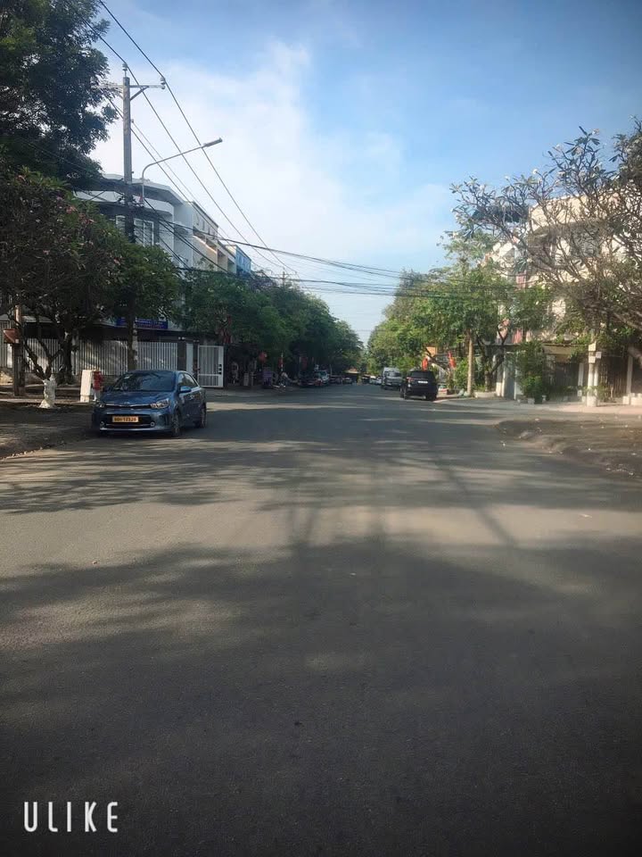 Nhà góc 2 mặt tiền KDC An Bình, Trấn Biên, 160m² giá 16 tỷ - Kinh doanh hiệu quả!