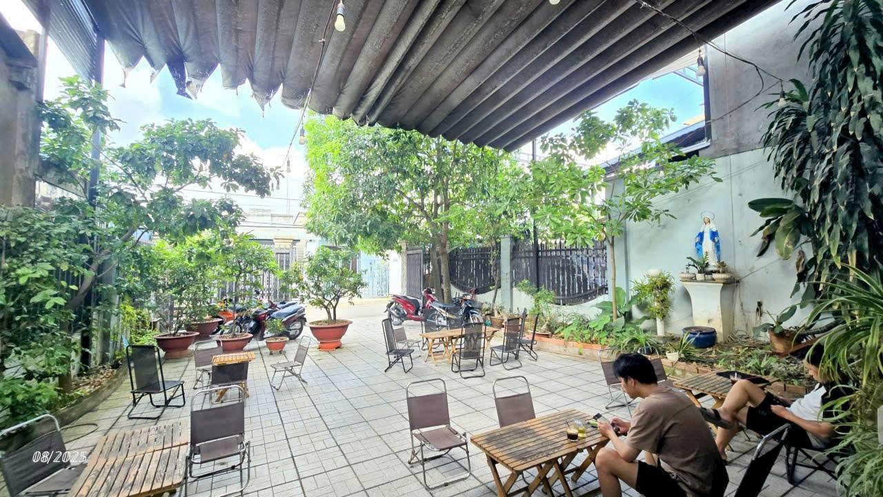 Nhà mặt tiền kinh doanh Phường Tân Hòa 390m² giá 9.5 tỷ - Chính chủ bán gấp!