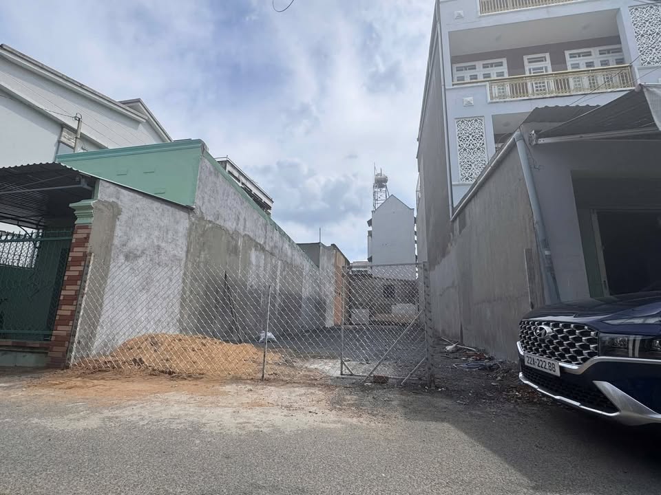 Đất nền Tân Tiến, phường Tam Hiệp, 150m² giá 5.2 tỷ - Cơ hội đầu tư tuyệt vời!