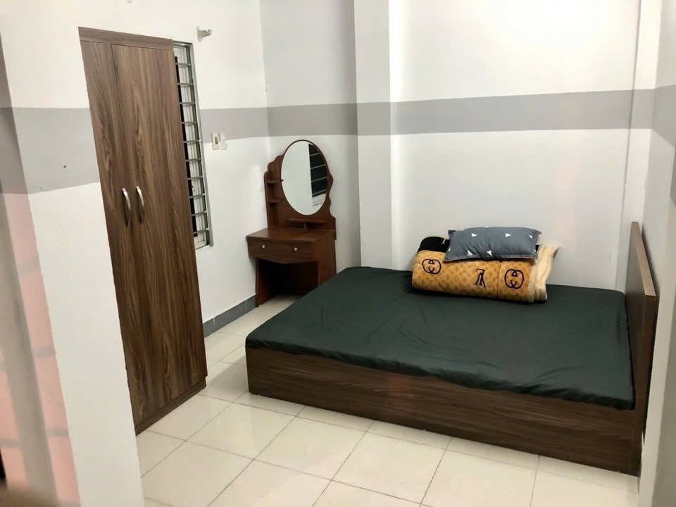 Phòng cho thuê tại 63/30 Lê Đức Thọ, Mỹ Đình 2 - 18m² giá chỉ 2.5 triệu!