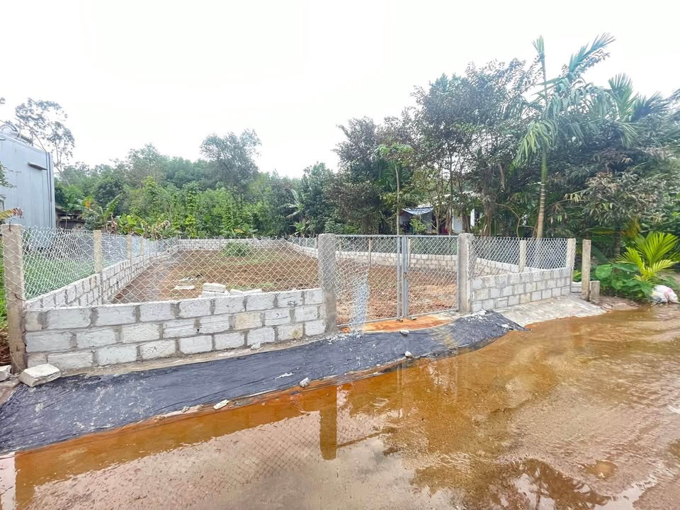 Đất nhà vườn Hòa Nhơn 280m² giá 1.1 tỷ - Đầu tư sinh lời ngay!