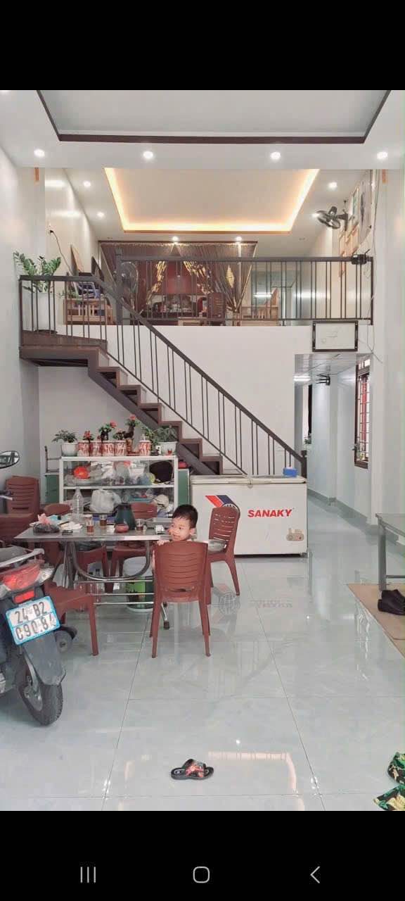 Nhà 1.5 tầng đường Xuân Diệu, phường Lào Cai, 88m² giá 2.95 tỷ - Vị trí kinh doanh đắc địa!