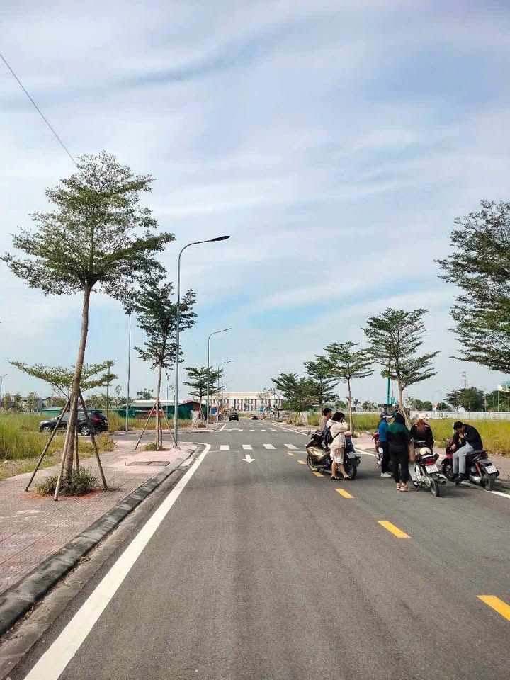 Đất nền Gia Đông, Thuận Thành 93.5m² giá chỉ 4 tỷ - Cơ hội đầu tư hấp dẫn!