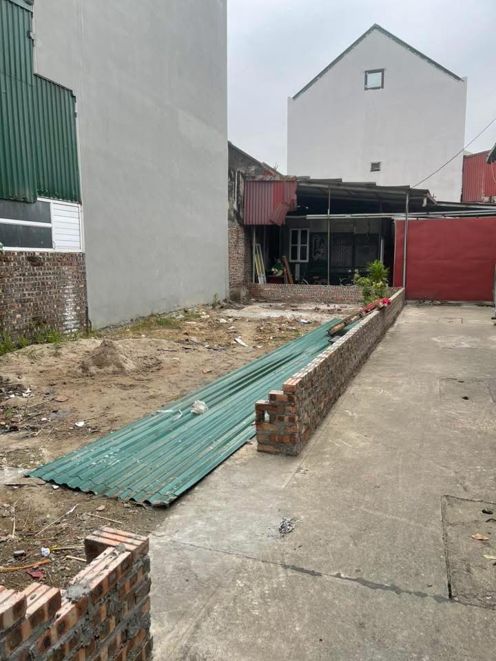 Đất thổ cư Song Hồ 70m² - Vị trí trung tâm, thuận lợi cho mọi nhu cầu!