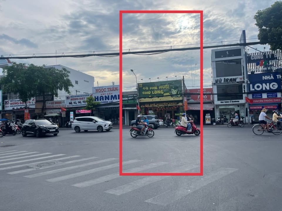 Bán nhà mặt tiền Trần Hưng Đạo, An Nghiệp, 229m² giá 31 tỷ - Đầu tư sinh lời ngay!