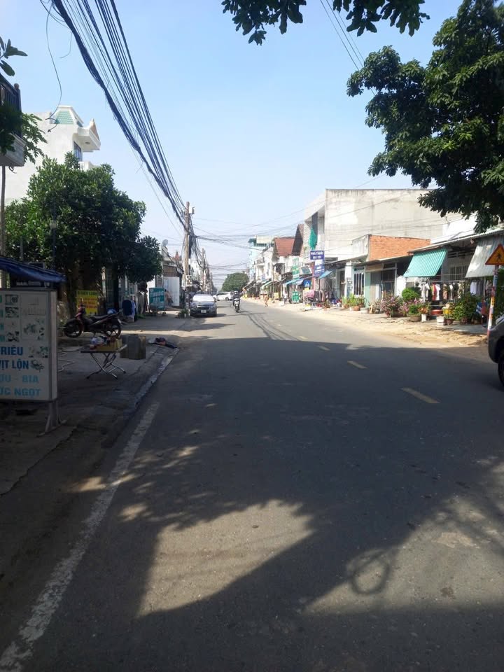 Cặp trọ VSIP 1 - An Phú, Bình Dương 300m² giá 11.2 tỷ - Cơ hội đầu tư sinh lời!