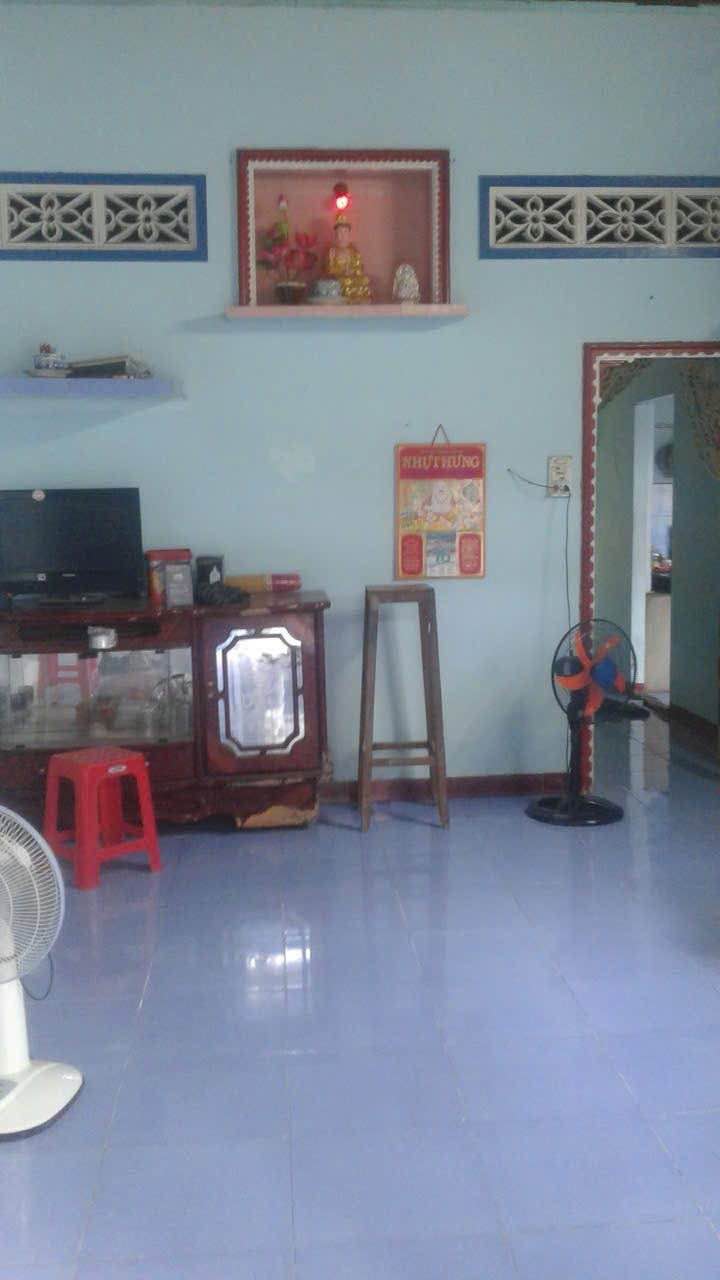 Nhà riêng Tân Phước Khánh 120m² giá 1.75 tỷ - Sổ đỏ chính chủ, gần đường lớn!