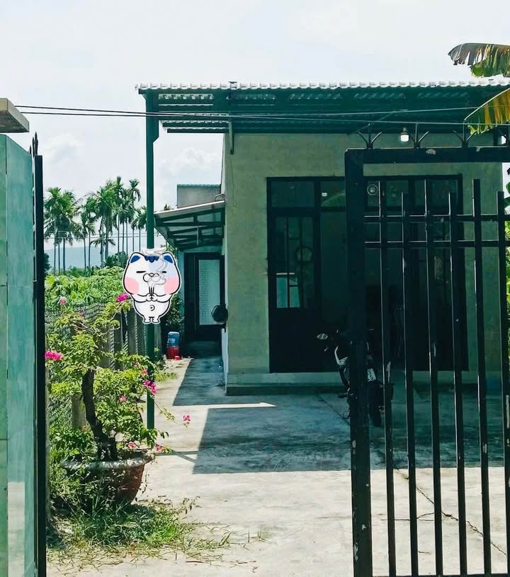 Nhà Nghĩa Thuận Tư Nghĩa 220m² giá 500 triệu - Không thể bỏ lỡ!