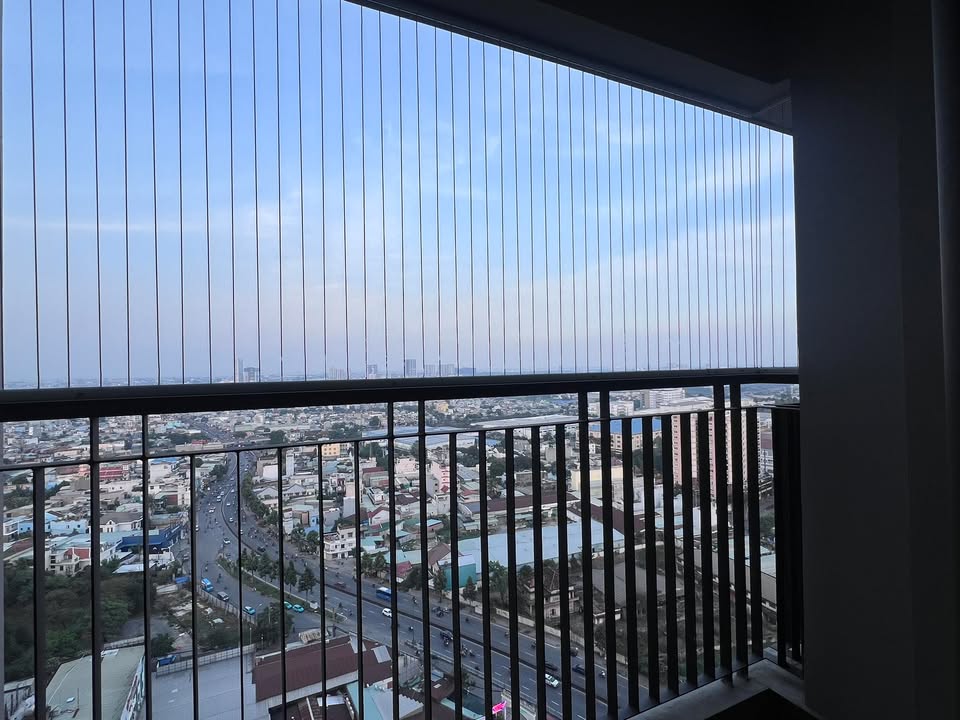 Căn hộ Opal Boulevard Thủ Đức 74m² giá 3.55 tỷ - Tầng đẹp, view thoáng mát!