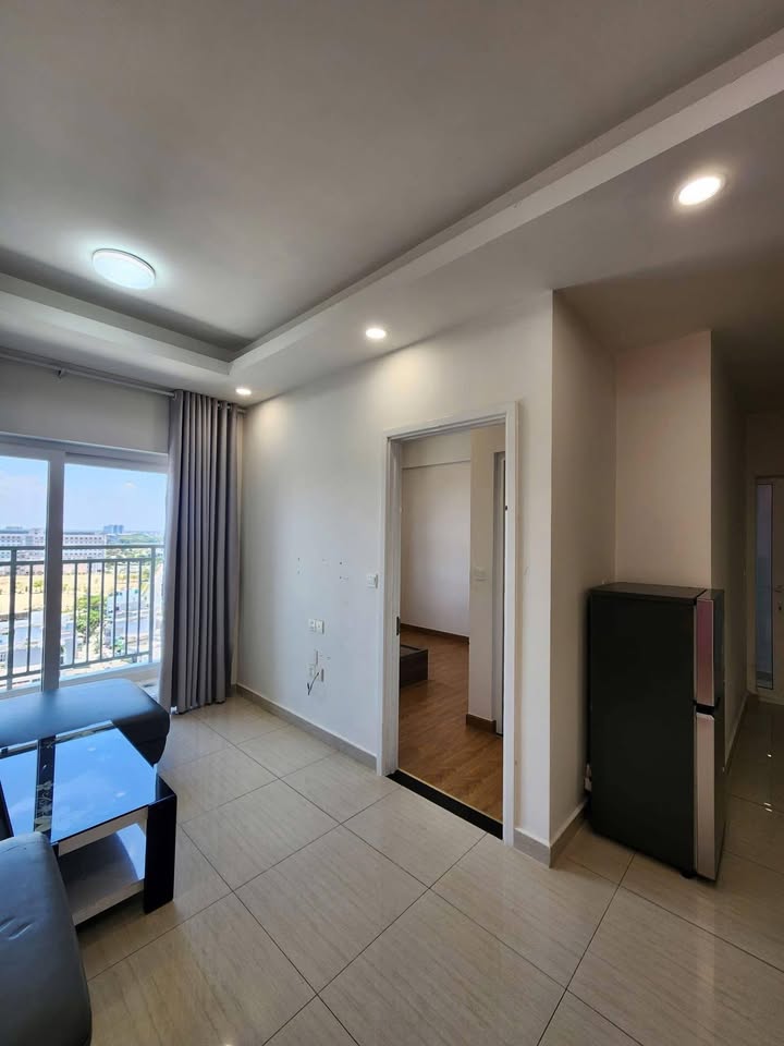 Căn hộ Moonlight Boulevard Bình Tân 1-3PN giá từ 9 triệu - Đầy đủ tiện ích nội khu