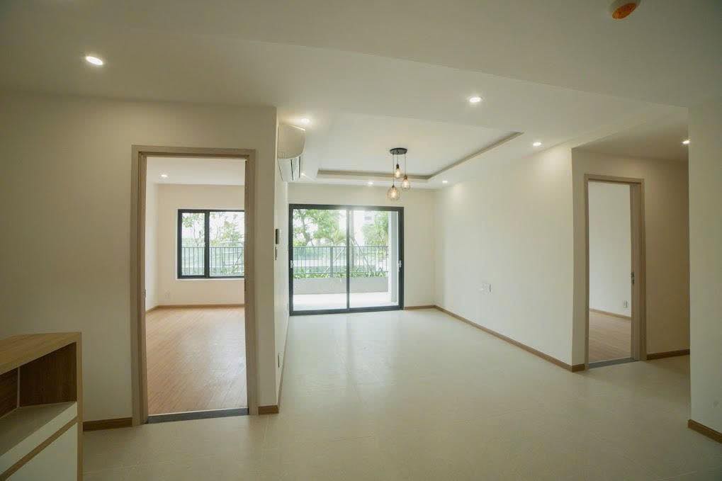 Căn hộ New City Thủ Thiêm 103m² giá 26 triệu - Căn góc sân vườn riêng thoáng mát!