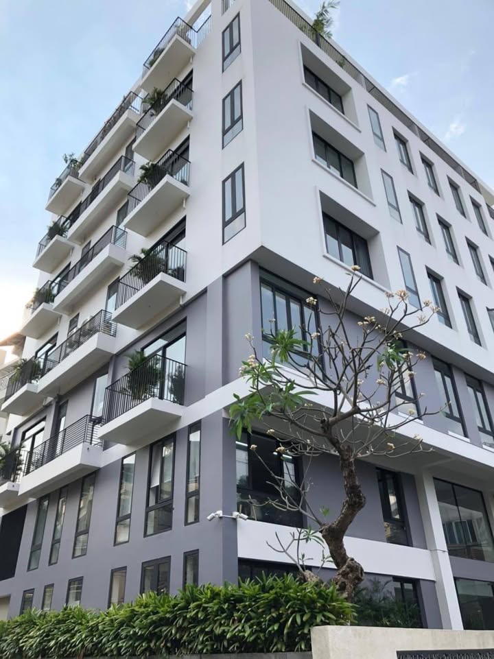 Căn hộ Studio Bành Văn Trân, Tân Bình - Thiết kế hiện đại, không gian thoáng đãng!