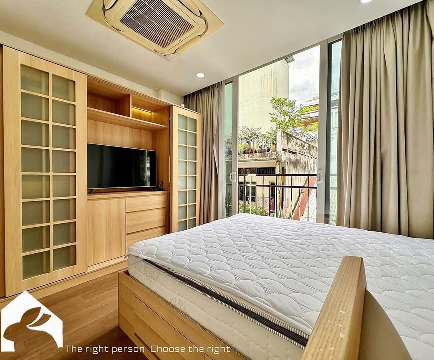 Căn hộ cho thuê đường Thành Thái, Q10 từ 5.7 triệu - Nội thất đầy đủ, khu vực an ninh!